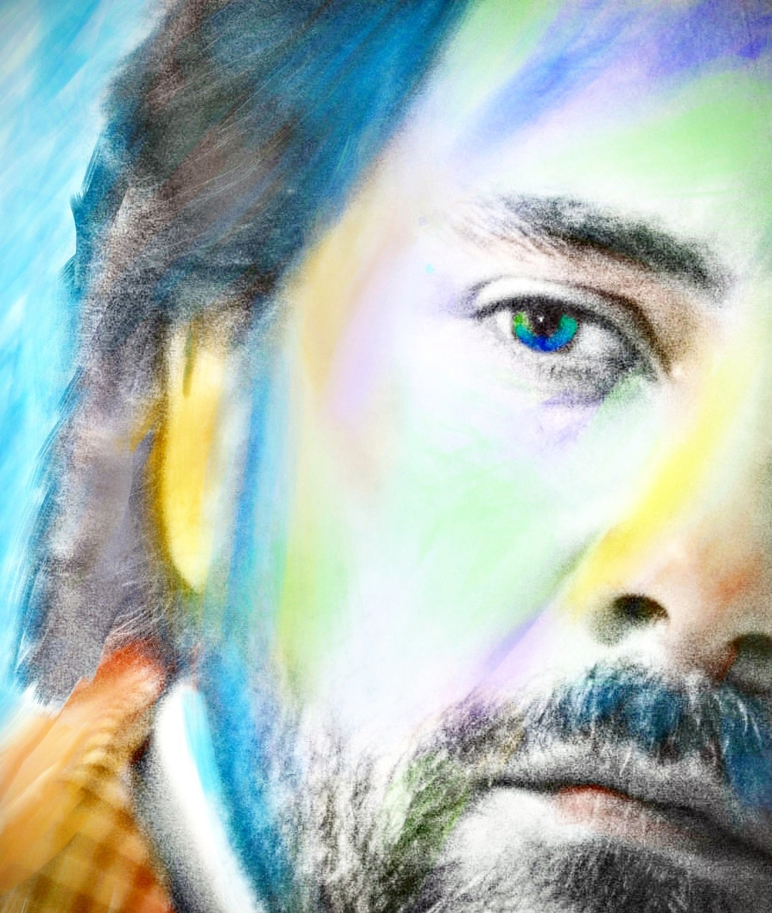 Brazilian art in dialogue with the world